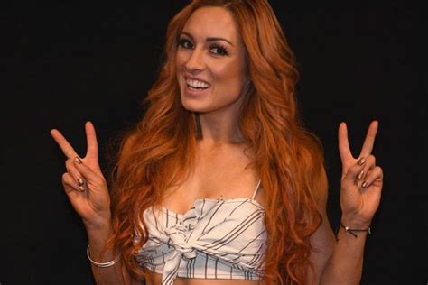 becky lynch nude|Becky Lynch Nude Nip Slip Pics & Porn Video